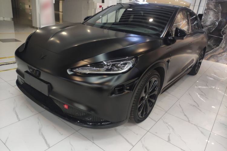 Used ARCFOX Alpha S 2022 HI Version Advanced Edition