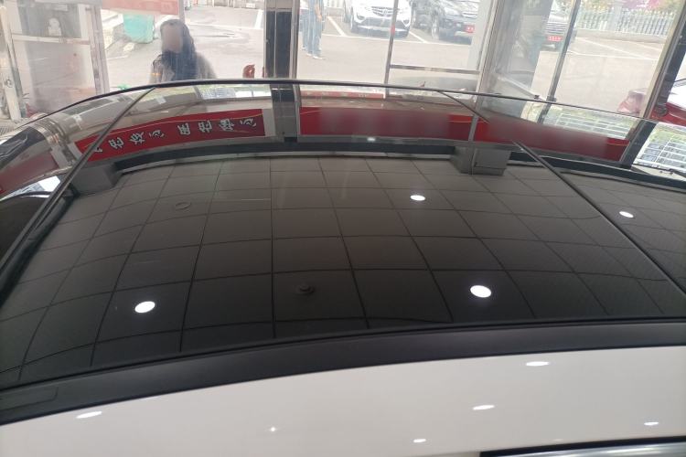 Used Mercedes-Benz B-Class 2020 B 200 Sport Edition Roof