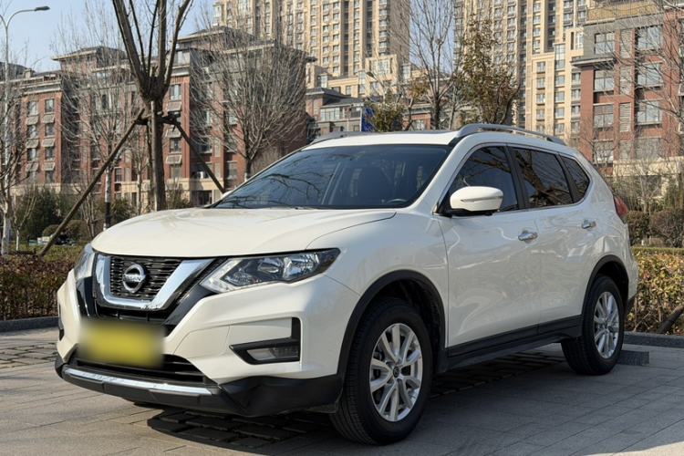 Used Nissan X-Trail 2020 2.0L XL ITS CVT 2WD SmartConnect Comfort Edition