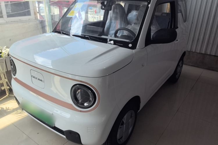 Used Audi Panda 2024 Panda Mini 200km Endurance Bear