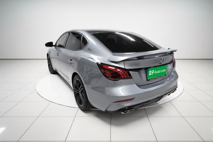 Used MG 6 2020 1.5T Automatic Trophy Luxury Edition