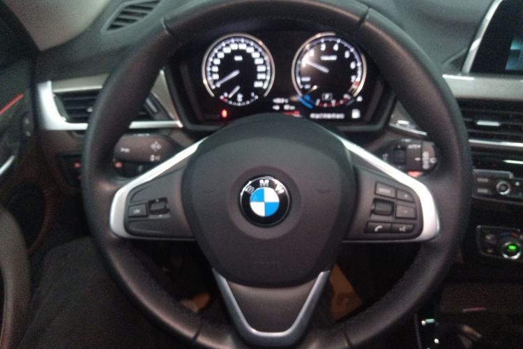 Used BMW X1 2018 xDrive20Li Luxury Edition
