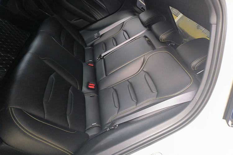 Used Geely Auto Preface 2023 1.5TD Kunlun Edition