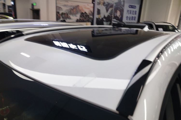 Used JETOUR X70 2024 1.5T DCT Enjoy Edition 7-Seater