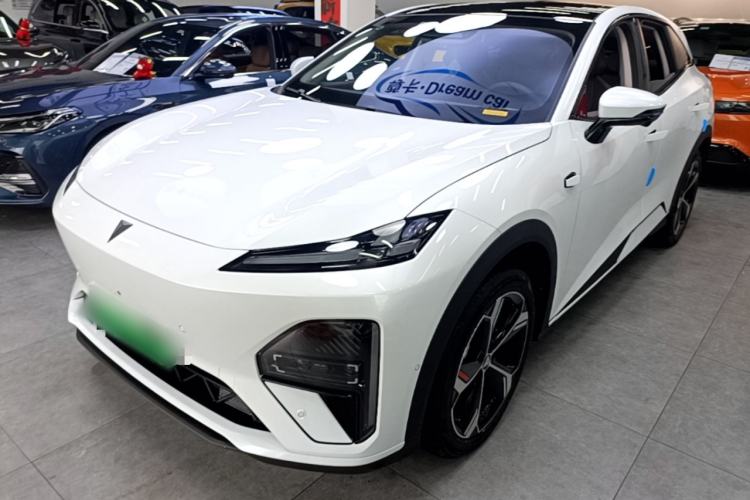 Used Deepal S07 2026 230Ultra with Huawei Qiankun ADS SE Edition