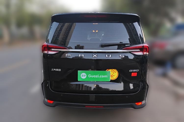 Used SAIC MAXUS G50 2022 1.5T Manual Comfort B