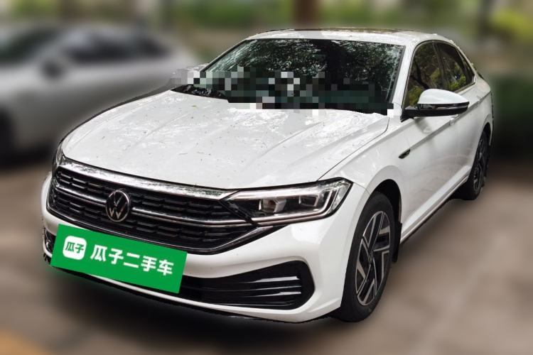 Used Volkswagen Sagitar 2023 280TSI DSG Excellence Edition