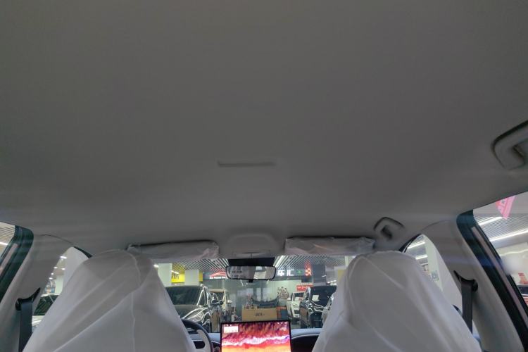 Used Geely Galaxy Geome 2026 Model 410km Freedom Edition