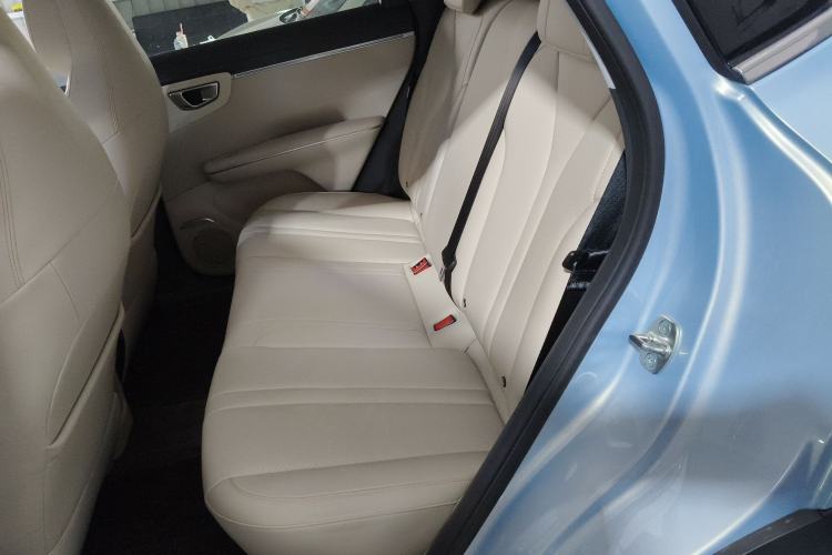 Used Wuling Bingo S 2025 Model 325km Deluxe Edition