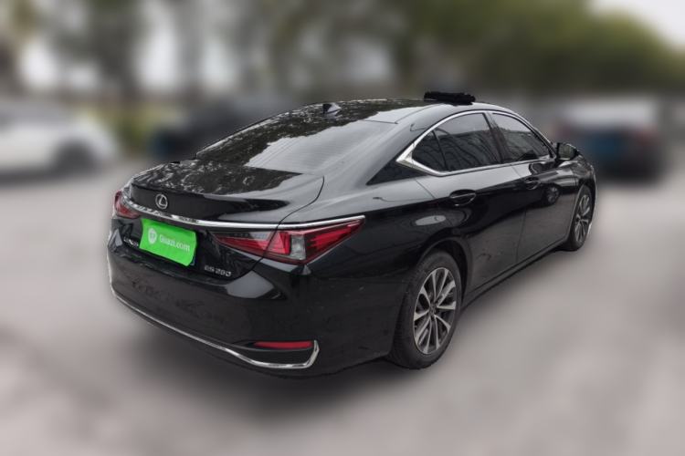 Used Lexus ES 2022 260 Excellence Edition