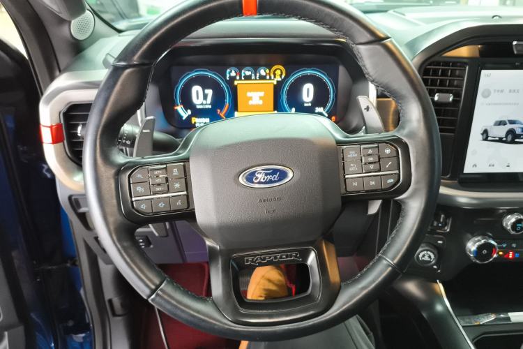 Used Ford F-150 Raptor 2022 3.5T Raptor