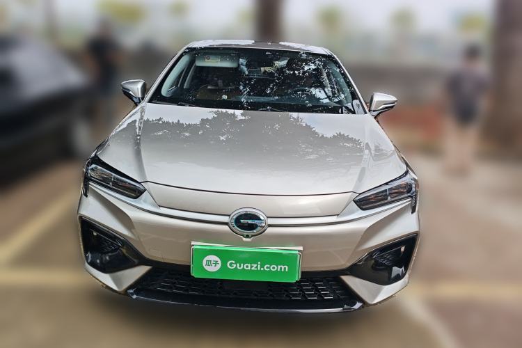 Used AION S 2022 Meizu 580