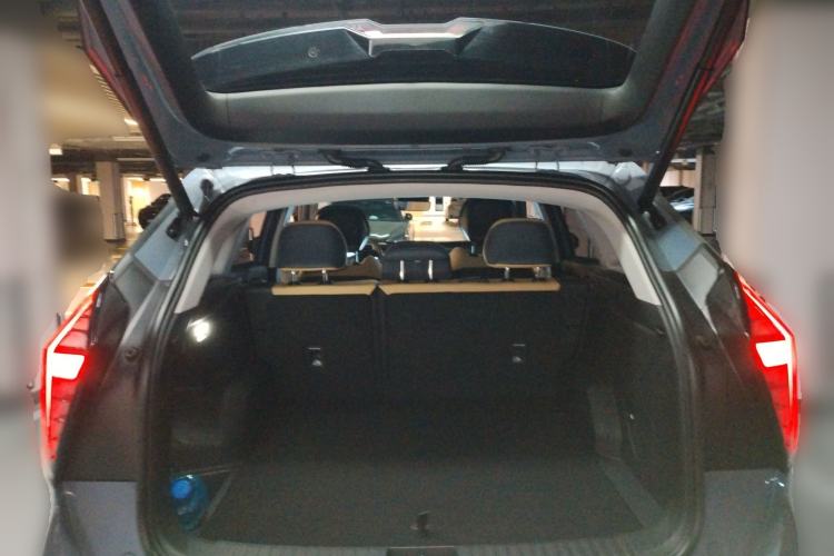 Used Geely Auto FX11 2023 1.5TD DCT Prestige Edition
