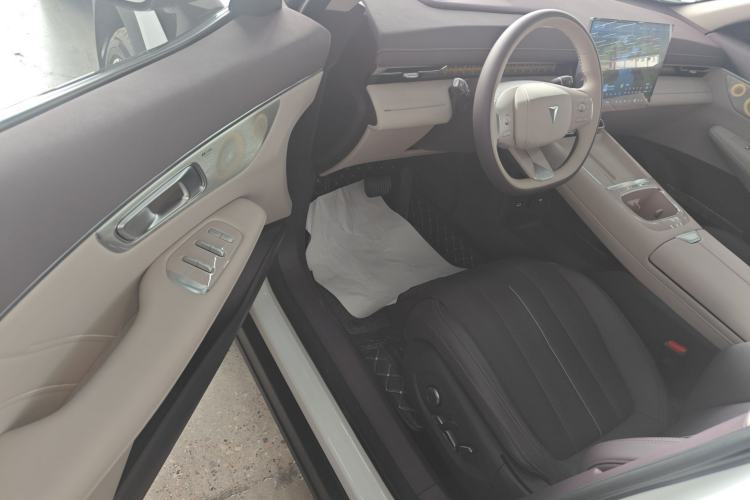 Used Deepal S07 2026 230Ultra with Huawei Qiankun ADS SE Edition Driver Seat