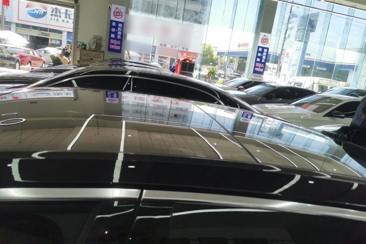 Used Audi A6L 2023 Revised 45 TFSI Prestige Dynamic Edition