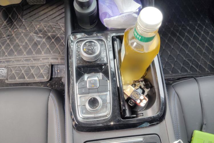 Used Ford Equator Sport 2025 EcoBoost 170 Platinum Edition