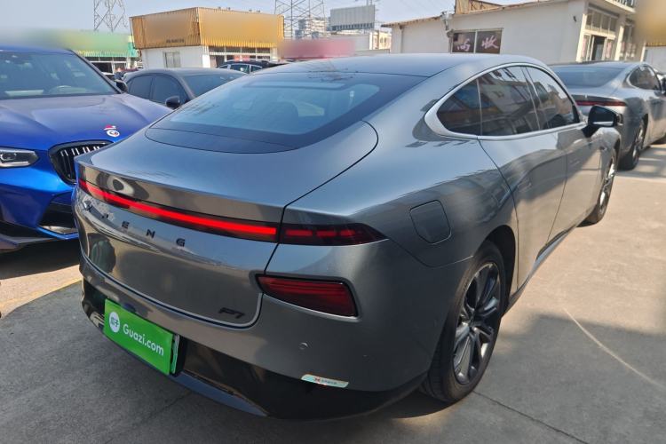 Used XPeng P7 2020 586E