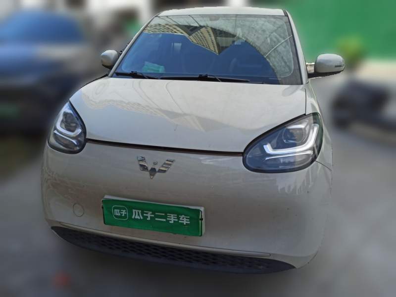 Used Wuling Bingo 2023 203km Light Edition — 2