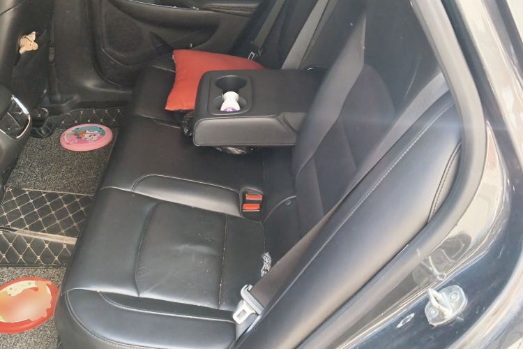 Used Chevrolet Malibu XL 2018 530T Dual-Clutch Ruiyao Edition