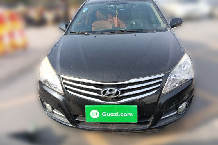 Used Hyundai Celesta 2011 1.6L Manual Comfort Edition