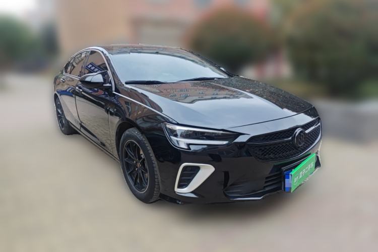 Used Buick Regal 2024 25T Deluxe Edition