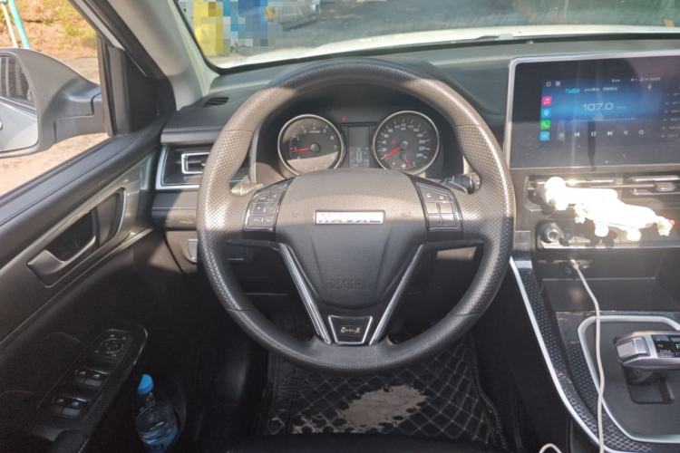 Used Haval M6 2021 PLUS 1.5T DCT Comfort Edition