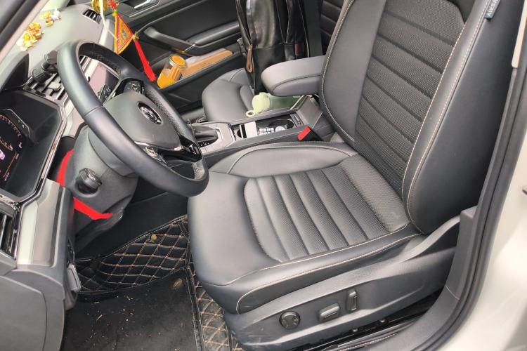 Used Volkswagen Lamando 2021 280TSI DSG Comfort Edition