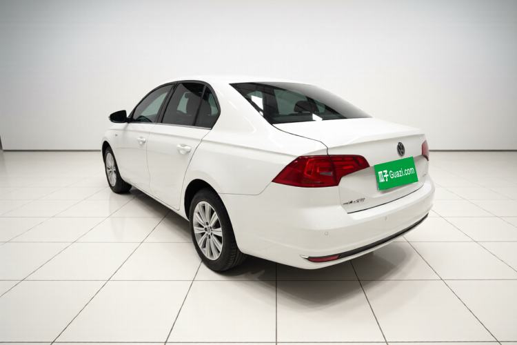 Used Volkswagen Bora 2019 Facelift Bora·Legend 1.5L Automatic Fashion Edition China VI Standard Exterior 3