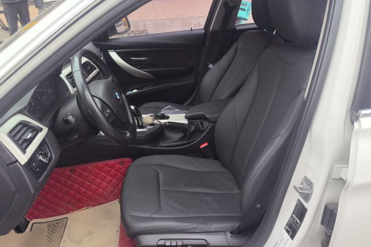 Used BMW 3 Series 2014 320Li Fashion Model