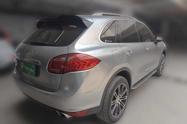 Used Porsche Cayenne 2011 Cayenne 3.0T
