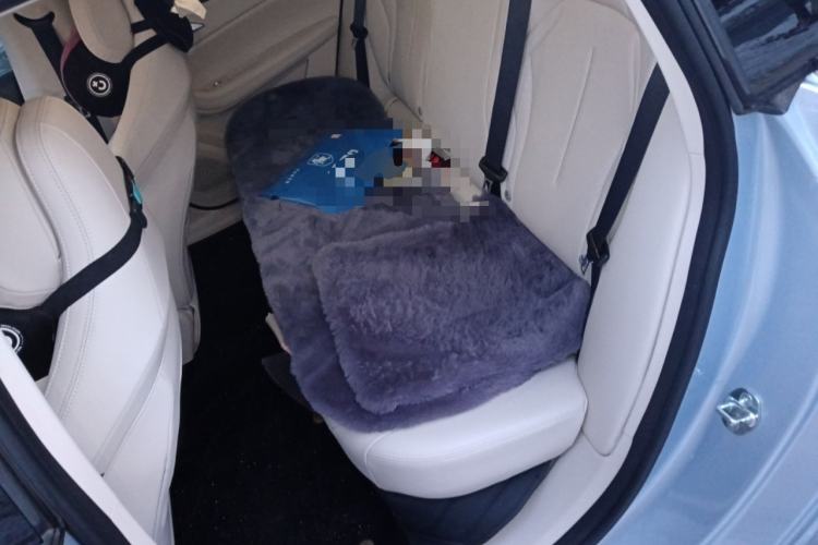 Used FORTHING Xinghai S7 2024 555 Luxury Edition
