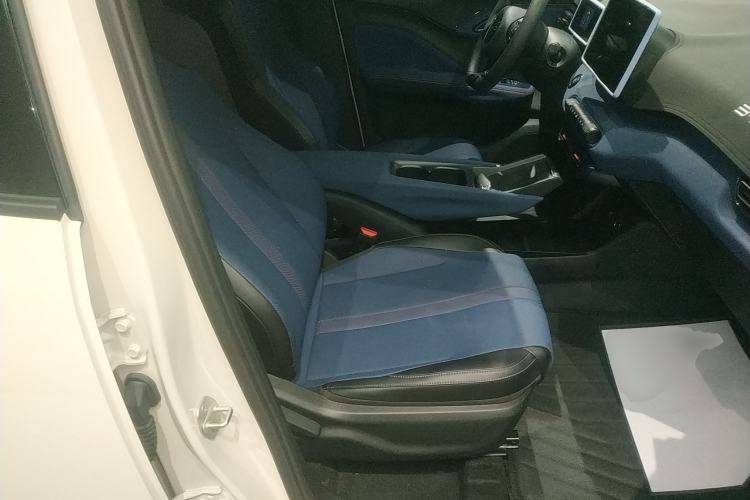 Used BYD Seagull 2024 Honor Edition 305km Dynamic Version