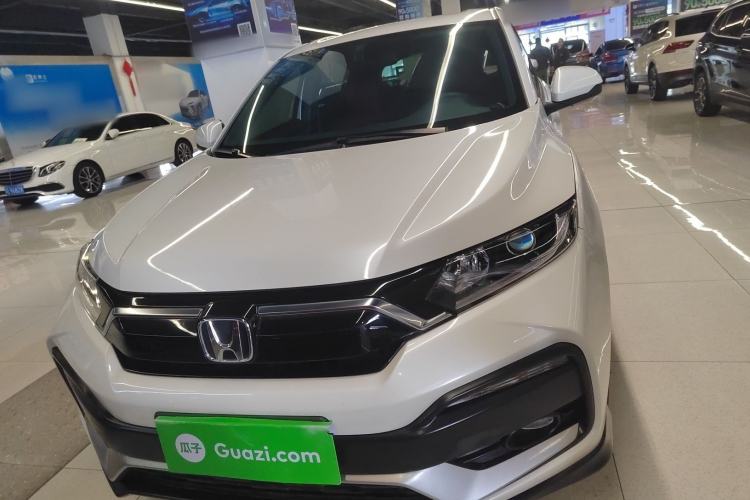 Used Honda XR-V 2021 1.5L CVT Classic Edition
