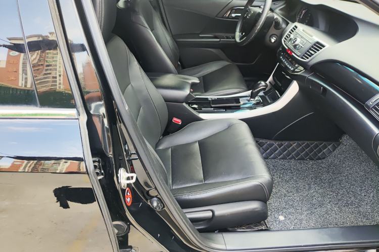 Used Honda Accord 2016 2.0L Elite Edition