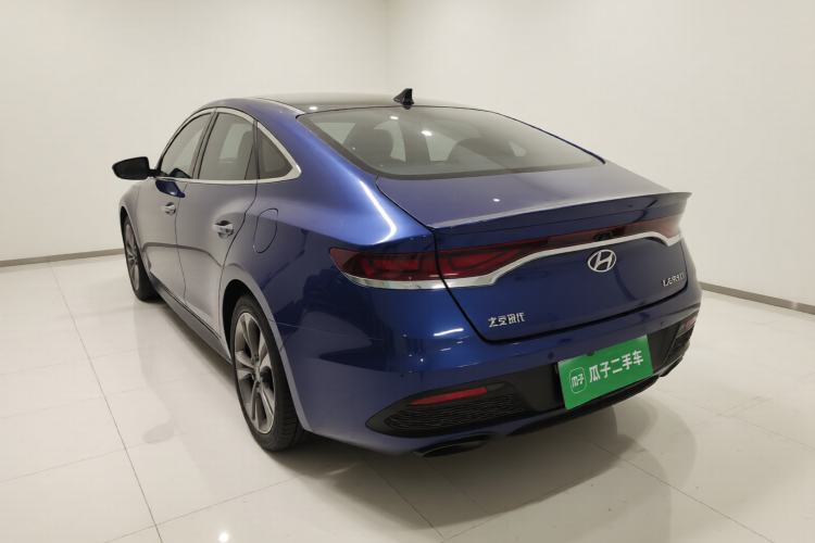 Used Hyundai Lafesta 2019 280TGDi Sport Edition China V Standard