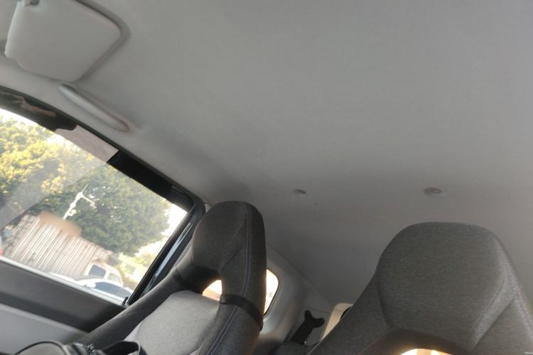 Used Chery QQ Ice Cream 2022 120km Conical Shape Lithium Iron Phosphate