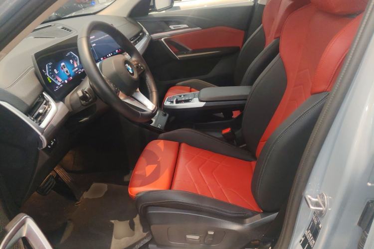 Used BMW X2 2024 sDrive25i M Sport Package