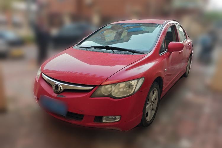 Used CIIMO 2012 1.8L Automatic