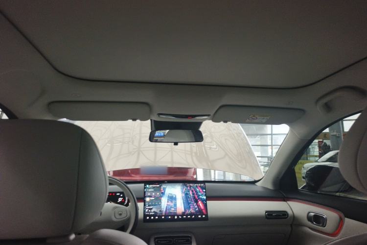 Used Qiyuan Q05 2026 Model 506 Max
