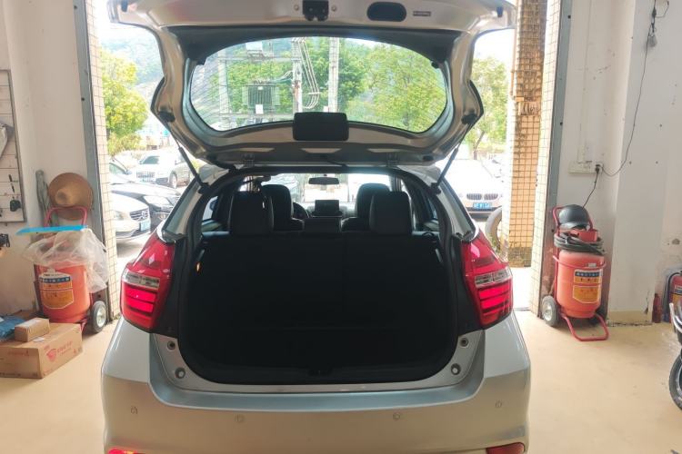 Used Toyota YARiS L Zhi Xuan 2022 1.5L CVT Luxury PLUS Edition