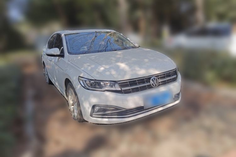 Used Volkswagen Bora 2021 1.5L Automatic Comfort Smart Connect Edition