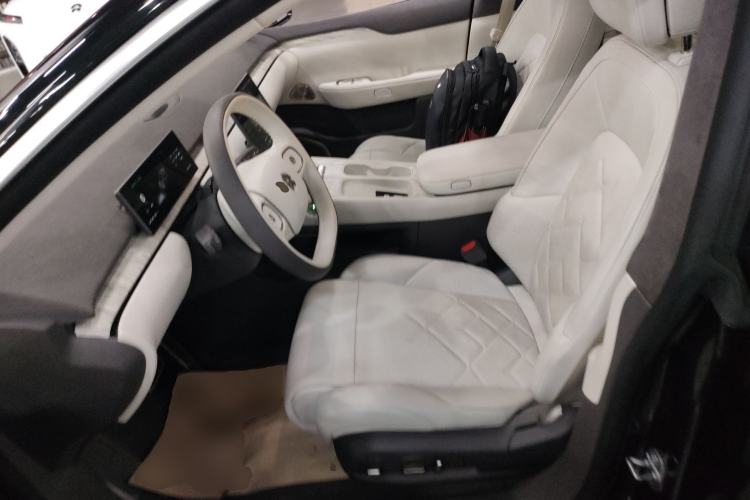 Used Nio ET7 2022 100kWh First Edition
