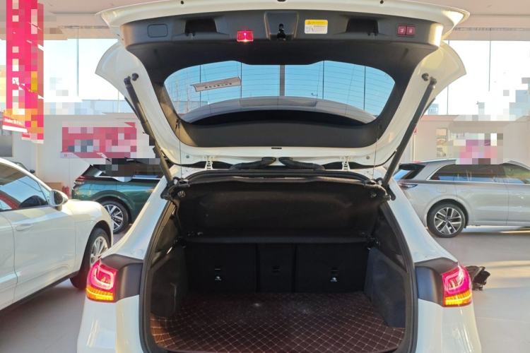 Used Mercedes-Benz GLA 2023 GLA 200