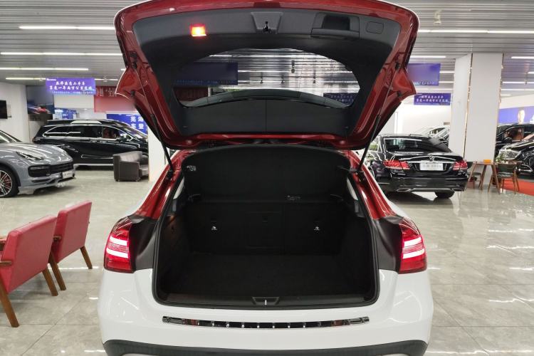 Used Mercedes-Benz GLA 2019 GLA 200 Dynamic Edition
