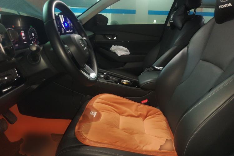 Used Honda Accord 2025 Sport Series 260TURBO Prestige Edition
