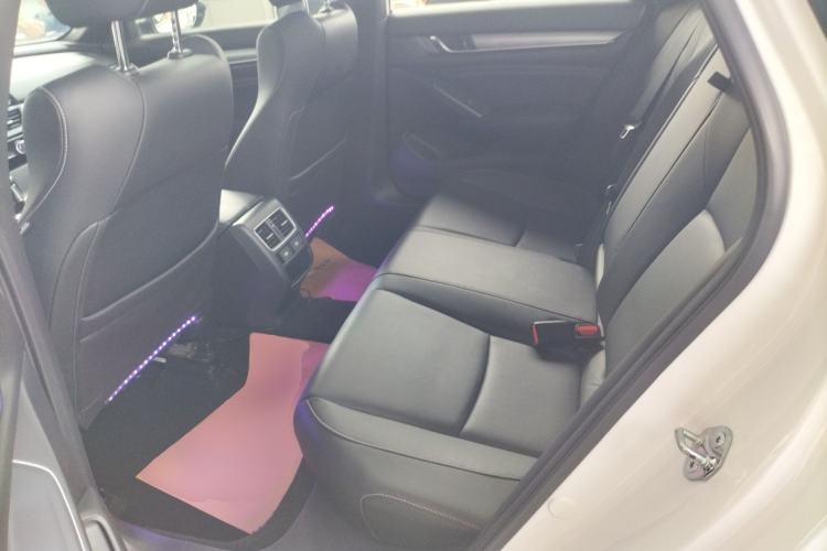 Used Honda Inspire 2022 260TURBO Elegant Edition Left Rear Seat