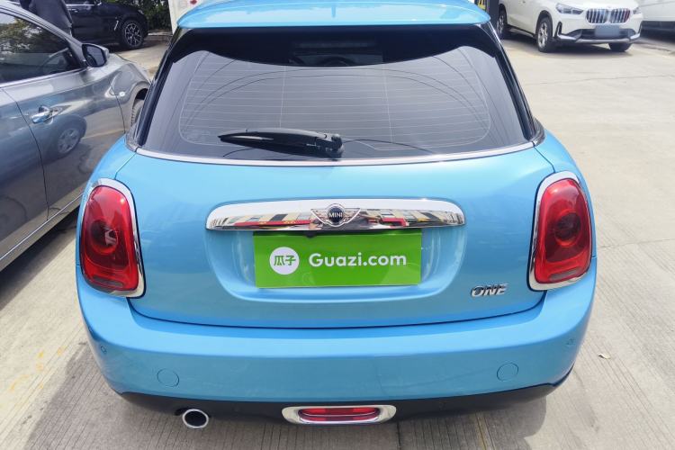 Used MINI 2015 1.2T ONE Five-Door Edition