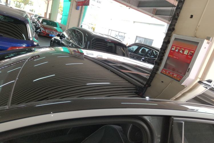 Used Volkswagen ID.3 2022 Pure Edition
