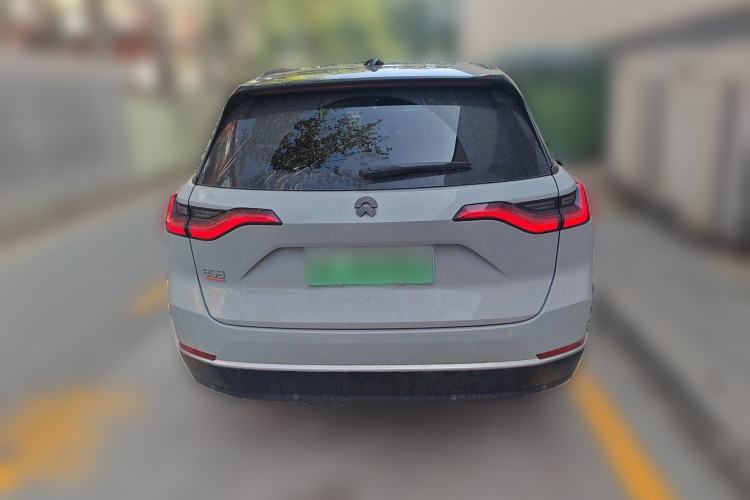 Used Nio ES8 2020 580 km Range Six-Seater Version