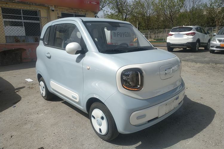 Used Bestune Pony 2025 222km Range Agile Horse
